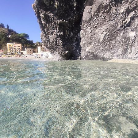 Via Verdi 5, Gli Affreschi Monterosso al Mare Zewnętrze zdjęcie