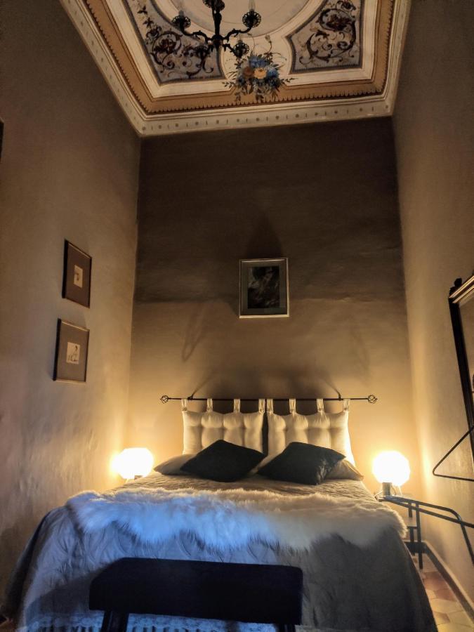 Via Verdi 5, Gli Affreschi Monterosso al Mare Zewnętrze zdjęcie