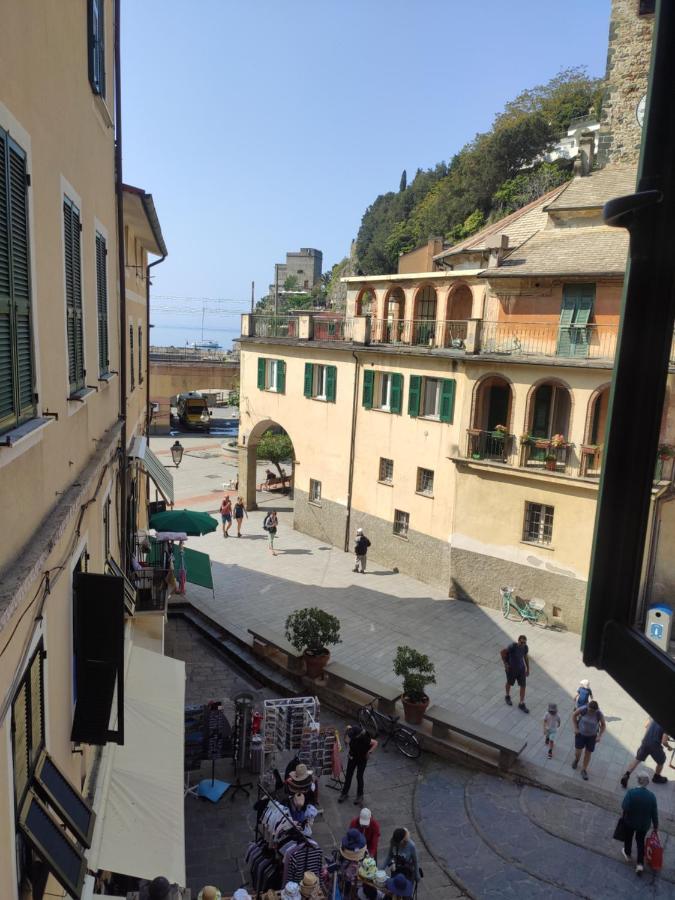 Via Verdi 5, Gli Affreschi Monterosso al Mare Zewnętrze zdjęcie
