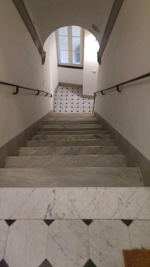 Via Verdi 5, Gli Affreschi Monterosso al Mare Zewnętrze zdjęcie